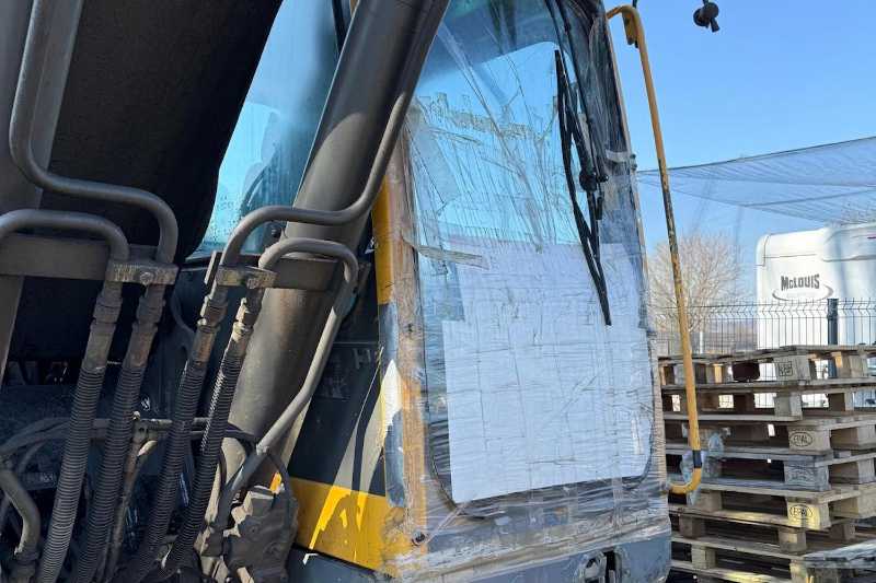 OmecoHub - Immagine VOLVO EC210BNL